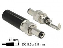 Computer connectors and adapters