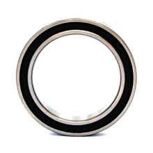 ISB MR 31437-2RSV Steel Bearing