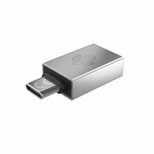 Адаптер USB C—USB Cherry 61710036