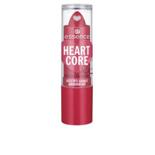 HEART CORE fruity lip balm #01-crazy cherry 3 gr