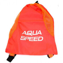 Мужские сумки и чемоданы Aqua Speed