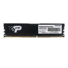 Модули памяти (RAM) Patriot Memory Signature PSD48G320081 модуль памяти 8 GB 1 x 8 GB DDR4 3200 MHz
