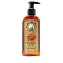 Shampoos for hair CAPTAIN FAWCETT