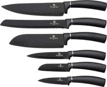 Kitchen knives