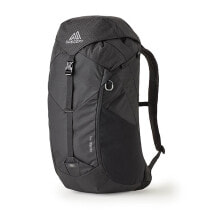 Hiking backpacks