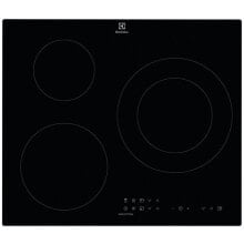 Induction Hot Plate Electrolux LIT60336C 60 cm