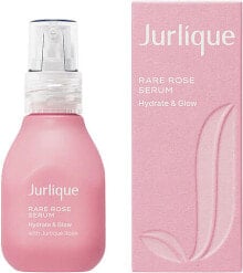 Gesichtsserum - Jurlique Rare Rose Serum Hydrate & Glow