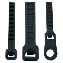 Купить сумки и чемоданы EUROMARINE: EUROMARINE 295 mm Cable Clamp 10 Units