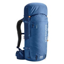 Hiking backpacks