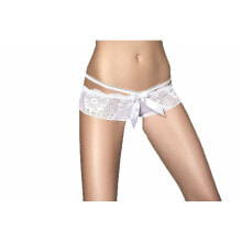 Panties Anaïs White