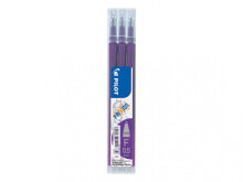 Стержни и чернила для ручек Pilot FriXion Ball стержень для ручки Фиолетовый 4902505422874