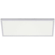 HEPOLUZ Rectangular Superficie 36W 6000K LED Panel