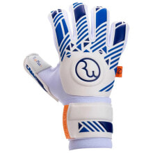 Goalkeeper gloves for football