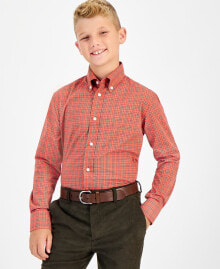 School shirts for boys