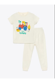 Children's clothing sets for toddlers