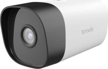 Купить умные камеры видеонаблюдения Tenda: Kamera IP Tenda Kamera IP Tenda IT6-PRS 3MP PoE ONVIF IP66