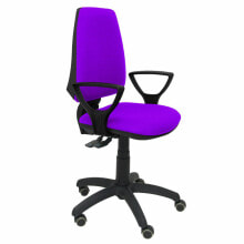 Office Chair Elche S bali P&C BGOLFRP Purple Lilac