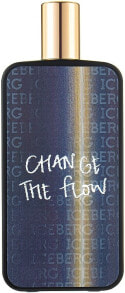 Купить парфюмерия Iceberg: Iceberg Change The Flow - Eau de Toilette 30 ml