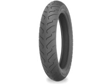 Motorcycle tires