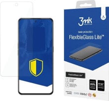 Protective films and glasses for smartphones