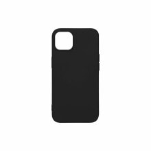 CONTACT IPhone 13 Matte phone phone case