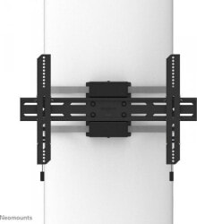 Brackets and racks for televisions and audio equipment