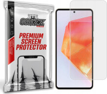 Protective films and glasses for smartphones