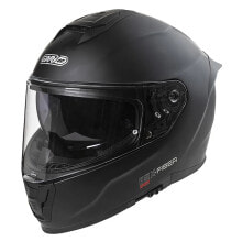 Helmets for motorcyclists