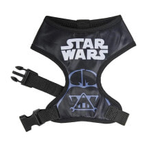 CERDA GROUP Star Wars Harness With Leash