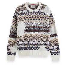 SCOTCH & SODA 178529 sweater купить онлайн