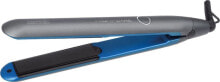 Щипцы, плойки и выпрямители для волос керамический утюжок ProfiCare PC-HC 3072 для волос Черный Розовый/Синий