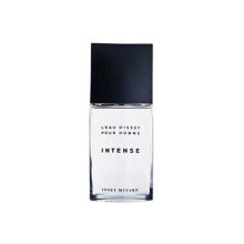 ISSEY MIYAKE Intense Vapo 125ml Eau De Toilette