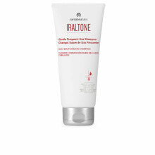 IRALTONE Face care products