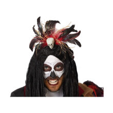 Carnival costumes and accessories for the holiday