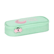 SAFTA Blackfit8 Moon pencil case