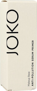 Joko Anti-Pollution Primer Праймер под макияж, защищающий кожу от загрязнений 20 мл