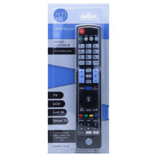 HI-FI RACKS For LG Smart TV Big remote control