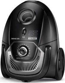 Пылесосы Sencor Vacuum Cleaner SVC 5500WH-EUE3