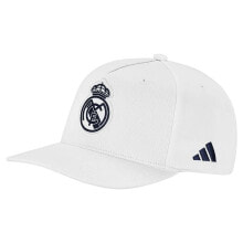 ADIDAS Real Madrid 24/25 Snapback Away cap