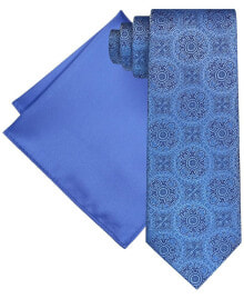 Men's ties and cufflinks