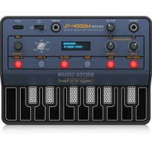 Behringer JT-4000M Micro