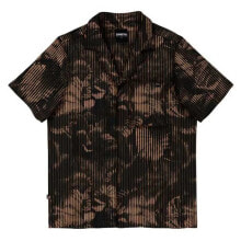 MYSTIC Habitat Short Sleeve Shirt