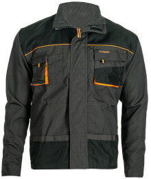 Другие средства индивидуальной защиты Classic 60 protective jacket graphite