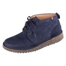 Men's Low Boots