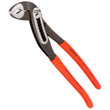 Pliers and side cutters