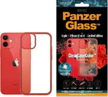 Чехлы для смартфонов PanzerGlass купить от $25