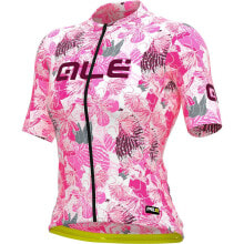 ALE Amazzonia Short Sleeve Jersey