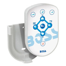 BOSS AUDIO Waterproof Portable Remote Control