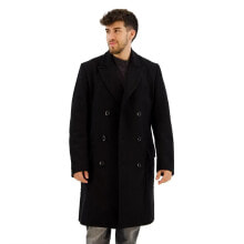 G-STAR Double Breasted Coat