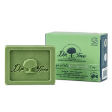 Shampoo Bar Dr. Tree Daily use 75 g